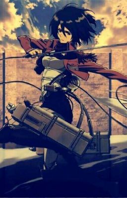 Атака титанов новое поколение (Заморожен)