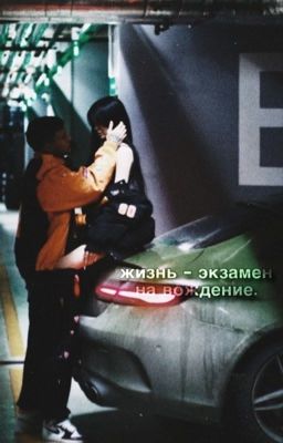 vie - examen de conduite