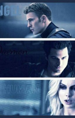 Spike protection Rose. [Шип, защищающий Розу.]