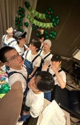 Стрей Кидс🔞