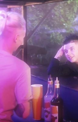 кошки-мышки | Кирюля | Пацанки7