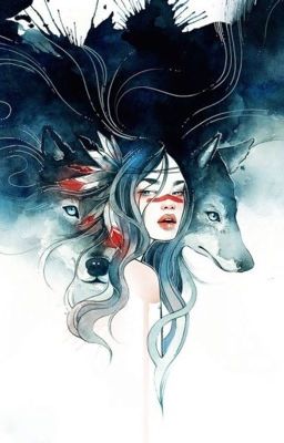 Королева волков.