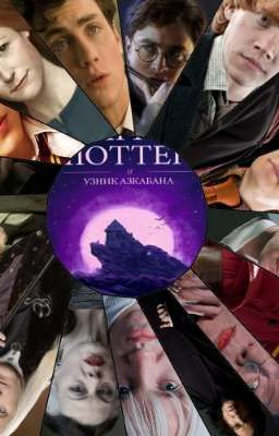 Гарри Поттер и книги из будущего. Книга 3