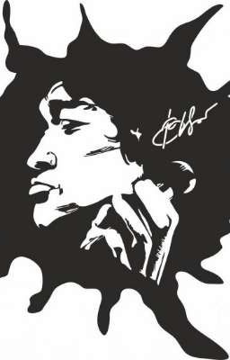 некий музыкант 