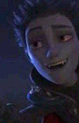 маленький вампир и ти приключение первое