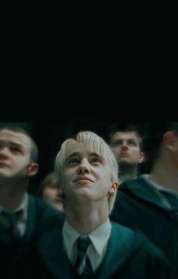 Мой дорогой друг Малфой