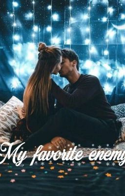 Мой любимый враг 