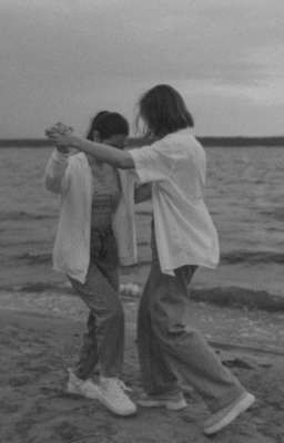 Чёрное и белое 