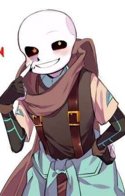 Приключения Инк санса!