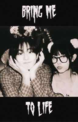Bring me to life || Y.J.   