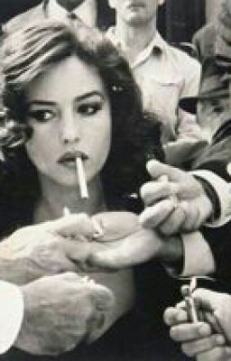 Эгоистка? Не думаю...