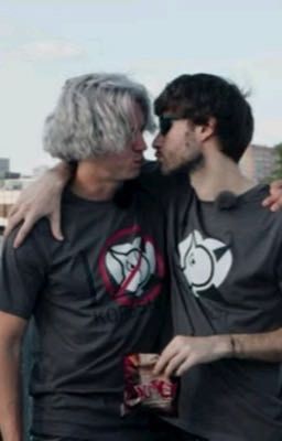 -и это все? (1 часть)||паракорешы