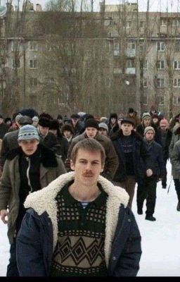 Я боюсь за жизнь