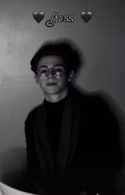 Босс 🖤 ( Закончено)