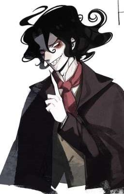 Идеальное преступление Мистера Хайда