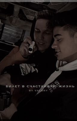 Билет в счастливую жизнь 