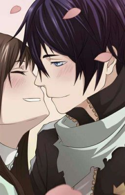 Любовь Богам не подвластна  