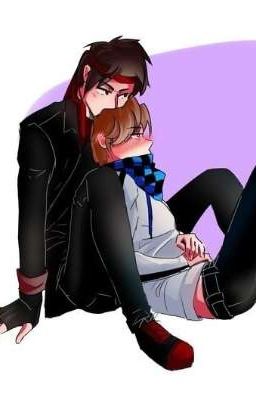 То приятное чувство ~любви~