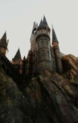 Hogwarts. New story.