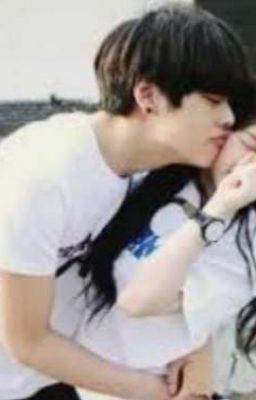 Первая любовь 