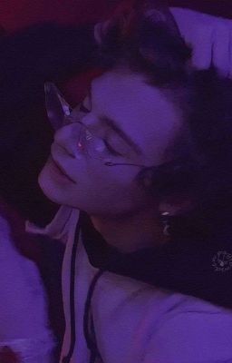 Глупая, влюбилась в врага💭