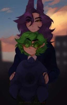 Вот за что я тебя полюбил?..{Продолжается}