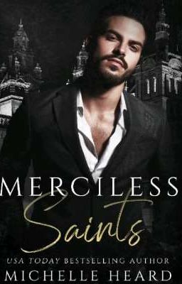 Безжалостные святые 