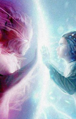 Ангел и Демон. Противостояние