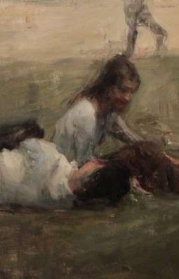 Наше детство в Стамбуле.... 