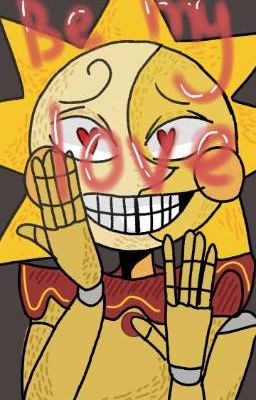 Ты мой лучик!