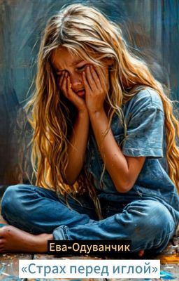 «Страх перед иглой»