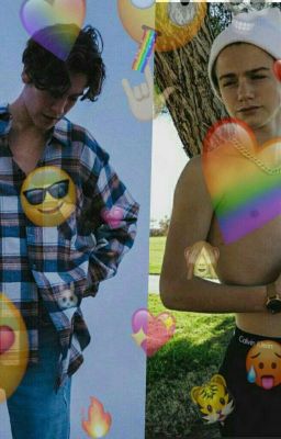 Не бойся доверять. Часть 2