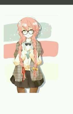 Растроение Личности (Закончена)