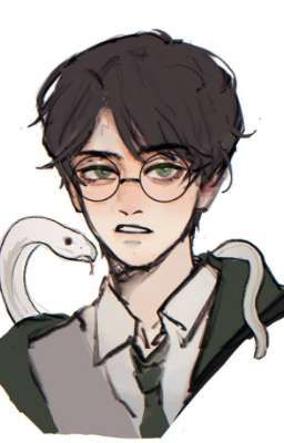 Гарри Поттер. Новое начало.