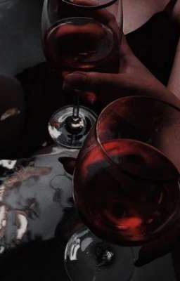 Предательство, и любовь, с привкусом, красного вина../