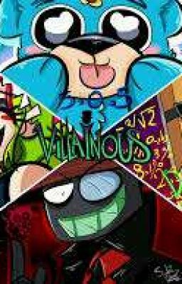 Короче говоря, я и мои друзья.