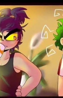 /~\Вару с Пиком в одной комнате/~\