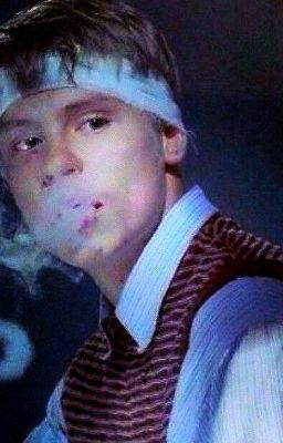 «Обричённые на смерть»//Кот