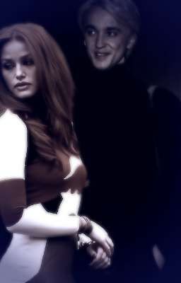 and then one random night... 