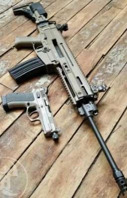 Бандитский петербург