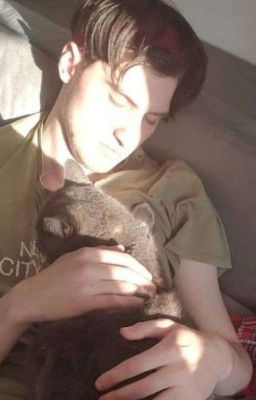 Личный дьявол♡)) 