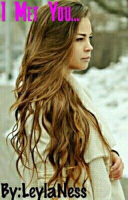 Я Встретила Тебя...