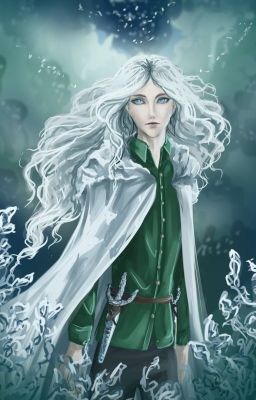 Огненный Хрусталь