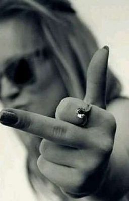 Эта. Ужасная. Жизнь.