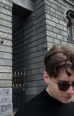 | Буквально как мечта.. |  {Завершено}