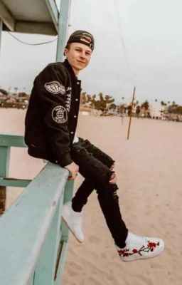 Жизнь с Диланом Хартман 