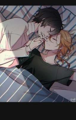 фанфик про дазая и чую