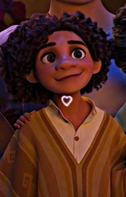 Больше чем друзья... (ЗАКОНЧЕНО)