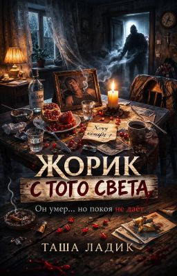 Жорик с того света