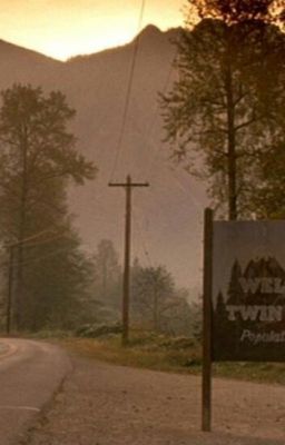 Тайный Дневник Лоры Палмер